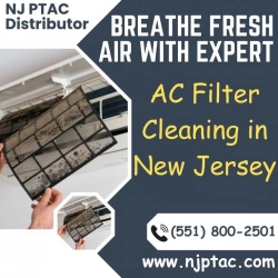 NJ PTAC Distributor