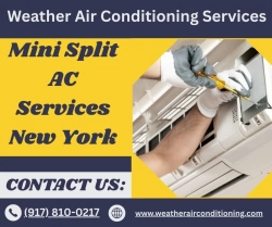 Weather Air Conditioning Services
